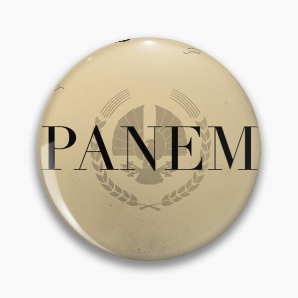 Item preview, The Hunger Games map of Panem with all Districts designed and sold by EmiliaMoscovich.