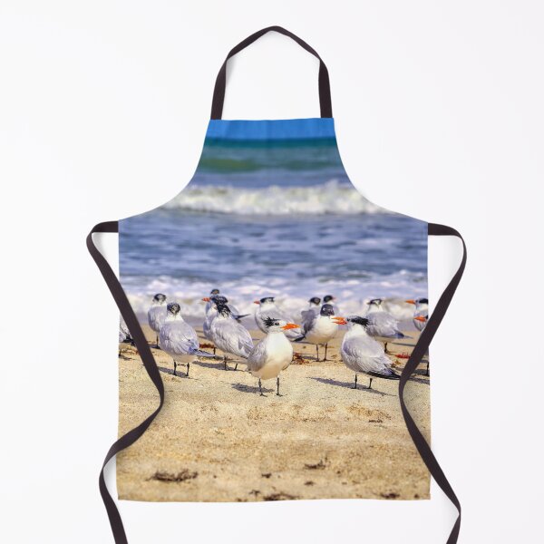 Item preview, Seaside Flutter designed and sold by Natrual0903.