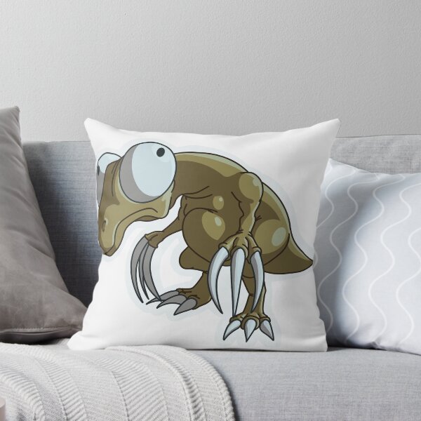 Item preview, Therizinosaurus designed and sold by Bruce Westgate.