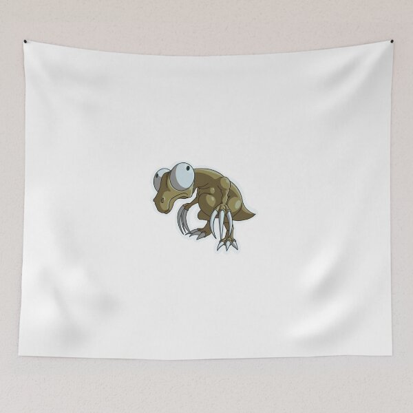 Item preview, Therizinosaurus designed and sold by Bruce Westgate.