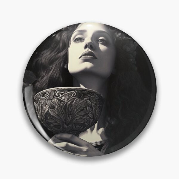 Item preview, The Chalice I designed and sold by GildedWraith.
