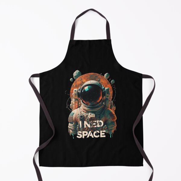 Item preview, I Need Space designed and sold by GFORCE_SHOP.