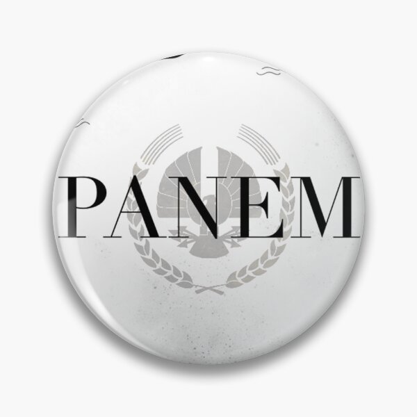 Item preview, The Hunger Games map of Panem with all Districts designed and sold by EmiliaMoscovich.