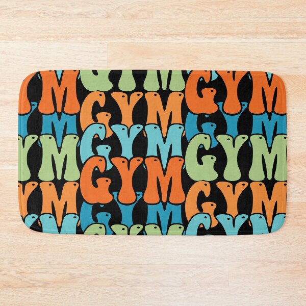 Item preview, Gym designed and sold by metacollection.