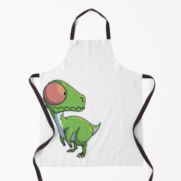 Item preview, Troodon designed and sold by Bruce Westgate.