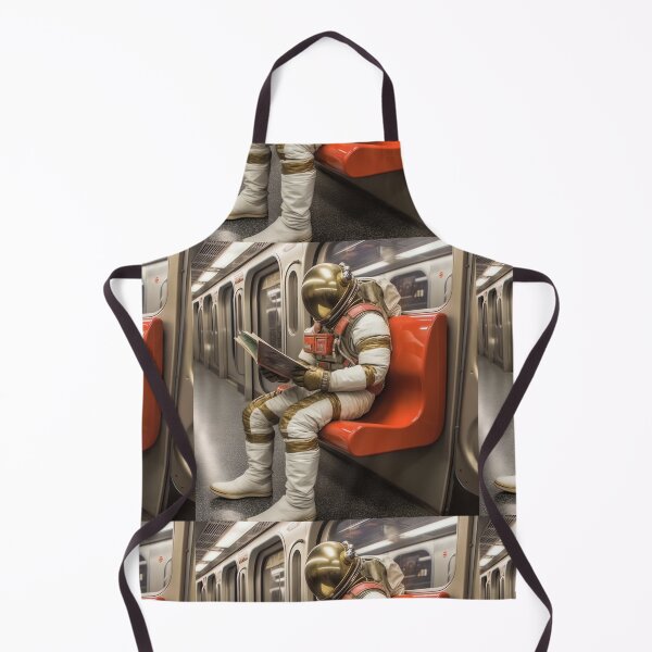 Item preview, Ready to ride the underground train designed and sold by ivanmejia.
