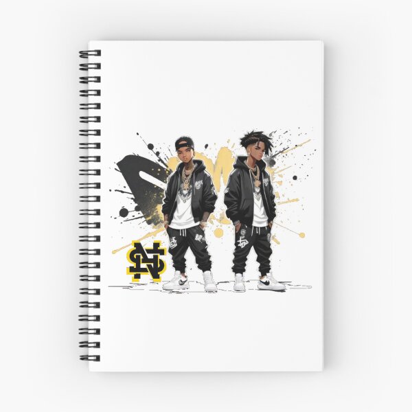 Item preview, Hip-Hop Anime designed and sold by 13th1rt3en.