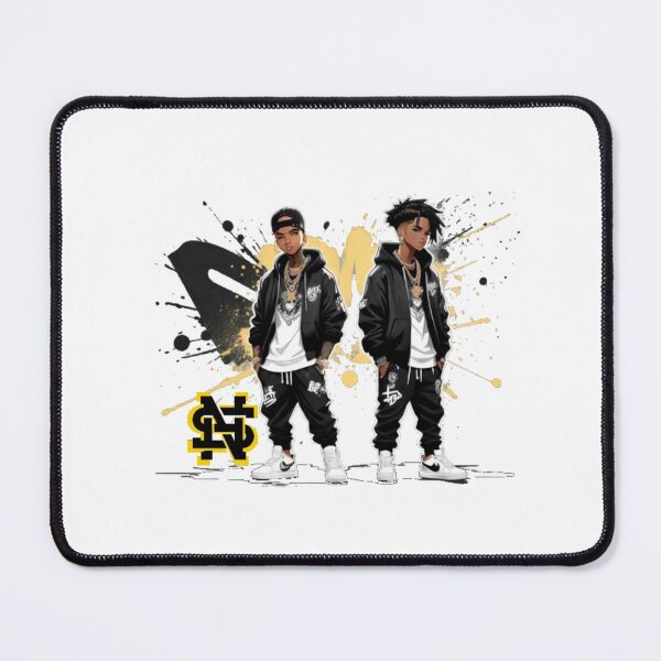 Item preview, Hip-Hop Anime designed and sold by 13th1rt3en.