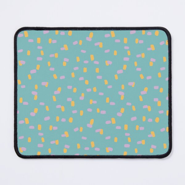Item preview, Fun and cute dot dash pattern  designed and sold by RebeccaHandy.