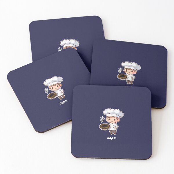 Item preview, Oops! Funny Baking Fail for Pie Lovers designed and sold by BoundlessWorks.