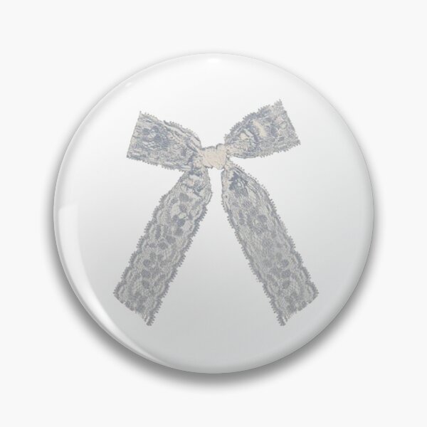 Item preview, christmas kisses bow designed and sold by brighter days inc..