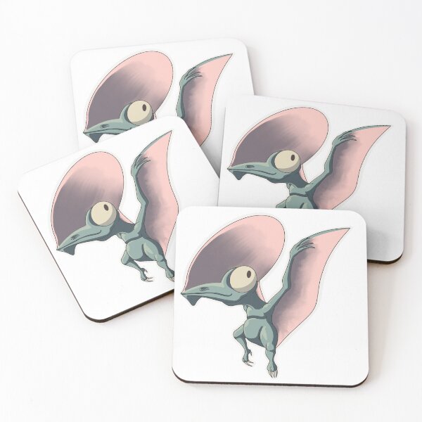 Item preview, Tupandactylus designed and sold by Bruce Westgate.