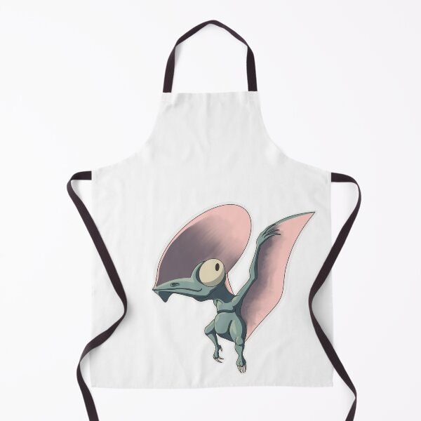 Item preview, Tupandactylus designed and sold by Bruce Westgate.
