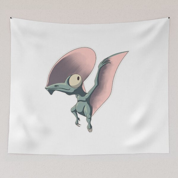 Item preview, Tupandactylus designed and sold by Bruce Westgate.