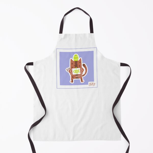Item preview, April fool's day Cat designed and sold by Karla-Kiky.
