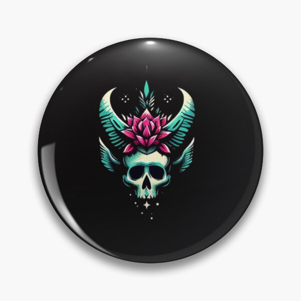 Item preview, Skull designed and sold by elrashedy007.