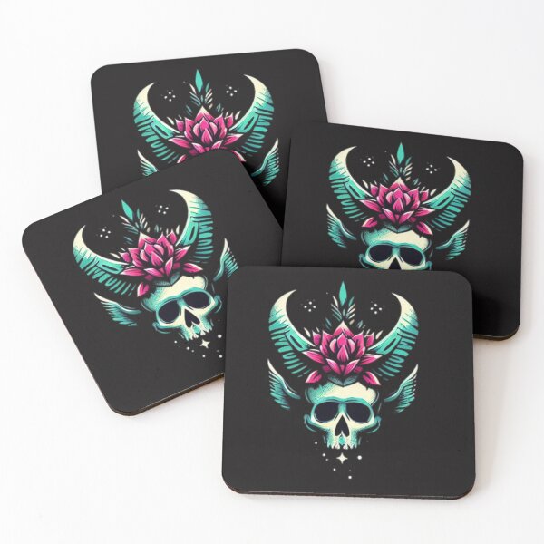 Item preview, Skull designed and sold by elrashedy007.