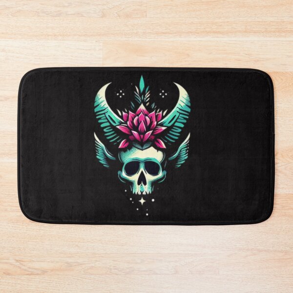 Item preview, Skull designed and sold by elrashedy007.