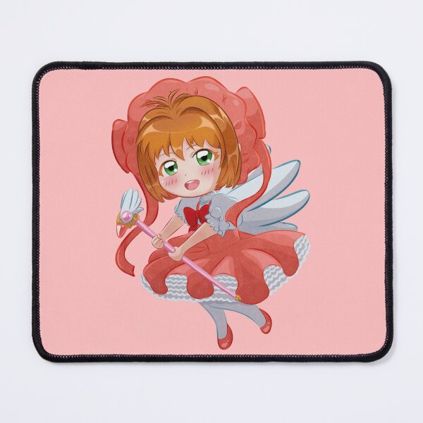Item preview, Cute Sakura Chibi designed and sold by SayuriNishi.