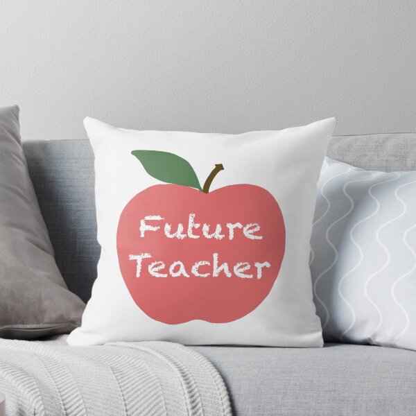 Artikelvorschau, Zukünftiger Lehrerapfel entworfen und verkauft von noelle20.