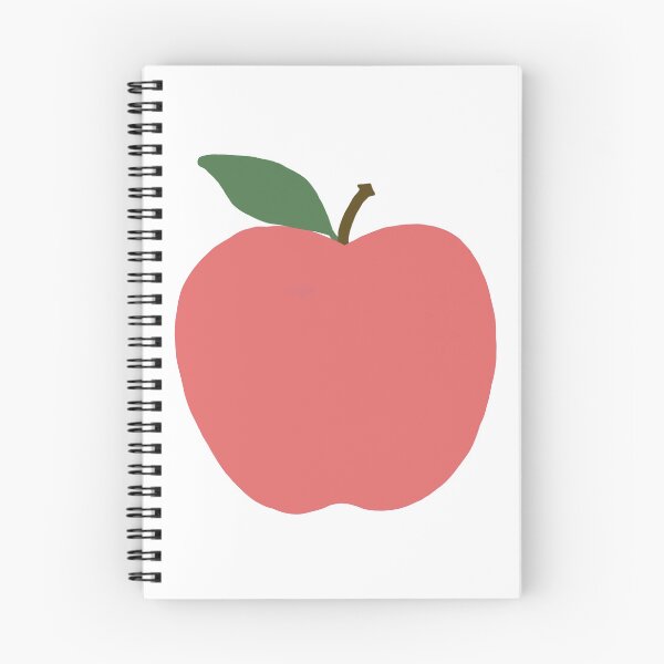 Artikelvorschau, Apfel entworfen und verkauft von noelle20.