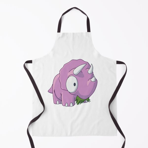 Item preview, Triceratops designed and sold by Bruce Westgate.