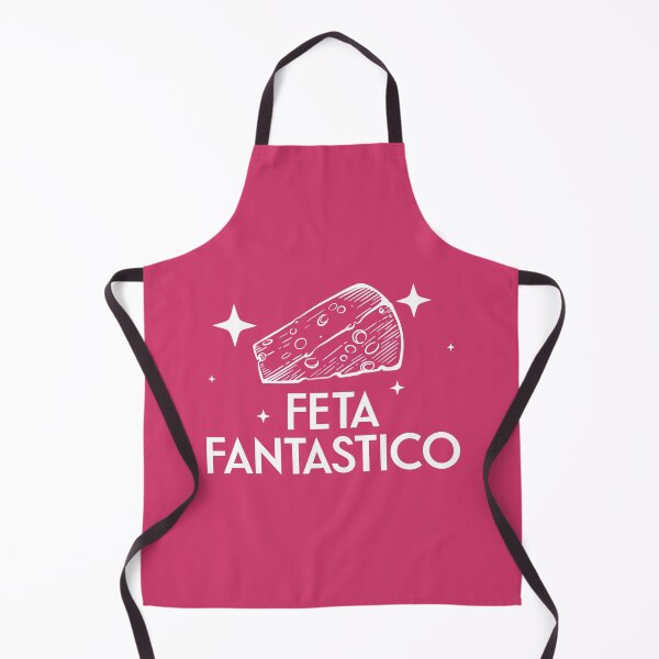 Item preview, FETA FANTASTICO: CHEESE DELIGHT AWAITS designed and sold by kcaandwu.