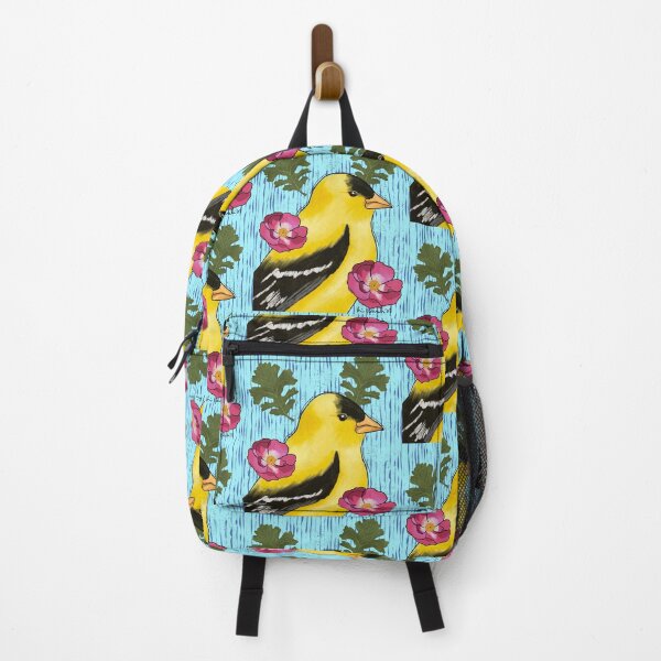 Item preview, Iowa American Goldfinch designed and sold by Kim Rausch.