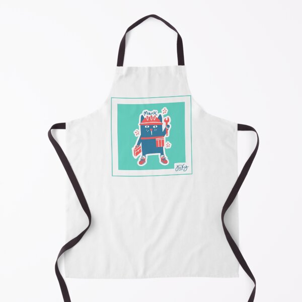 Item preview, Worker Cat designed and sold by Karla-Kiky.