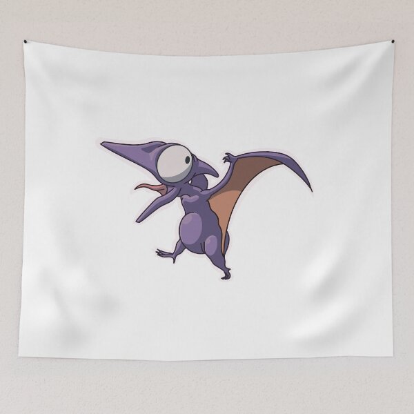 Item preview, Pteradactyl designed and sold by Bruce Westgate.