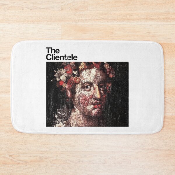 Item preview, The Clientele designed and sold by brianhillDESIGN.