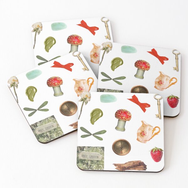 Item preview, Cottagecore Sticker Pack designed and sold by Krystina Gabrielle.