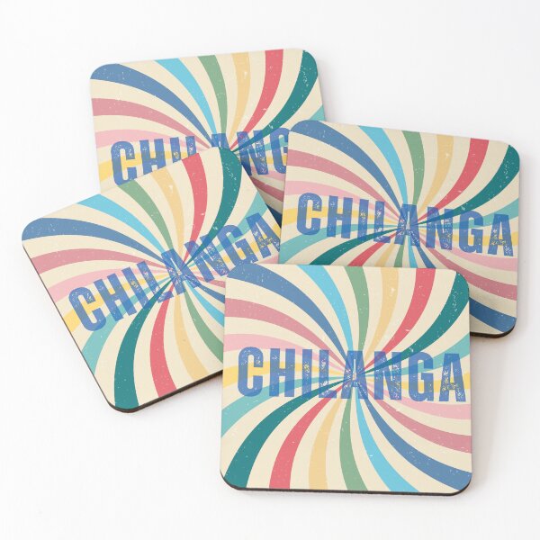 Item preview, Chilanga designed and sold by M-o-n.