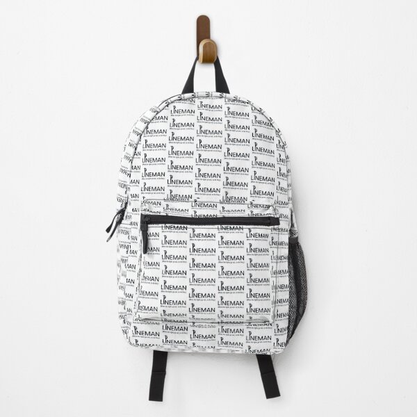 Item preview, Lineman - When the lights go out, so do they designed and sold by LineXpressions.