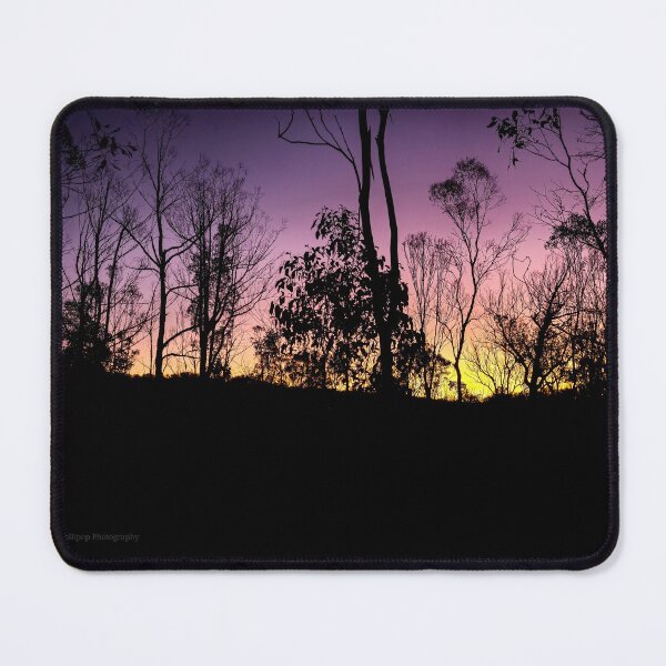Item preview, Sunset Silhouettes designed and sold by LorianMack.