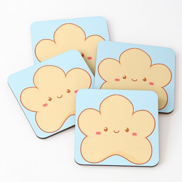 Item preview, Cookie Star designed and sold by KeiosD.