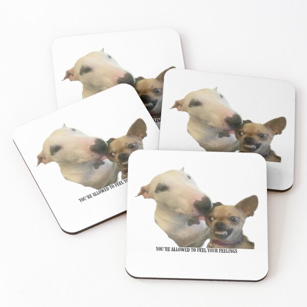 Item preview, You're allowed to feel your feelings designed and sold by itsgoodhood.