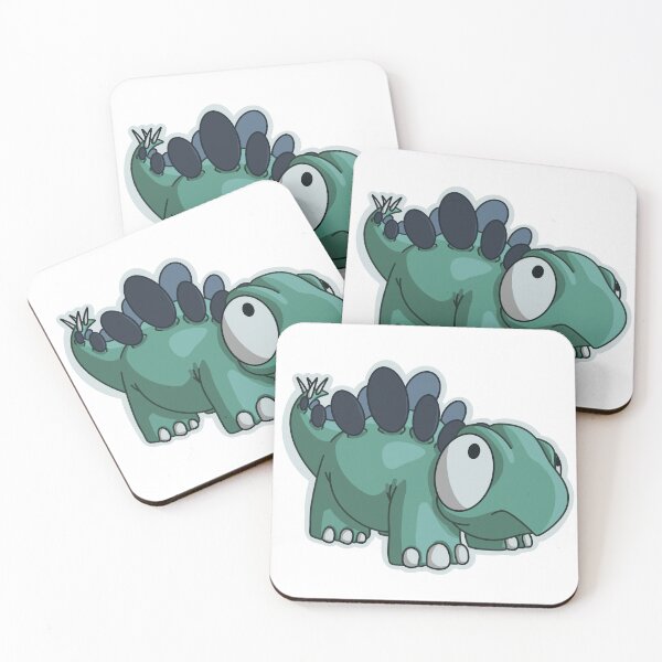 Item preview, Stegosaurus  designed and sold by Bruce Westgate.