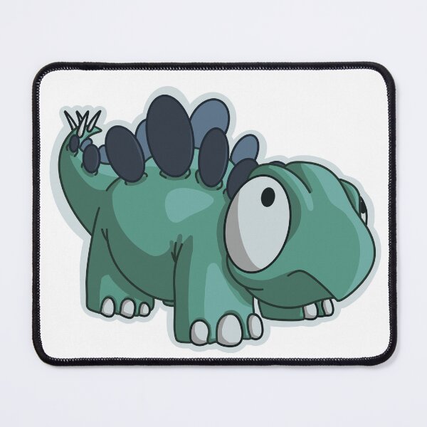 Item preview, Stegosaurus  designed and sold by Bruce Westgate.