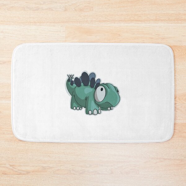 Item preview, Stegosaurus  designed and sold by Bruce Westgate.
