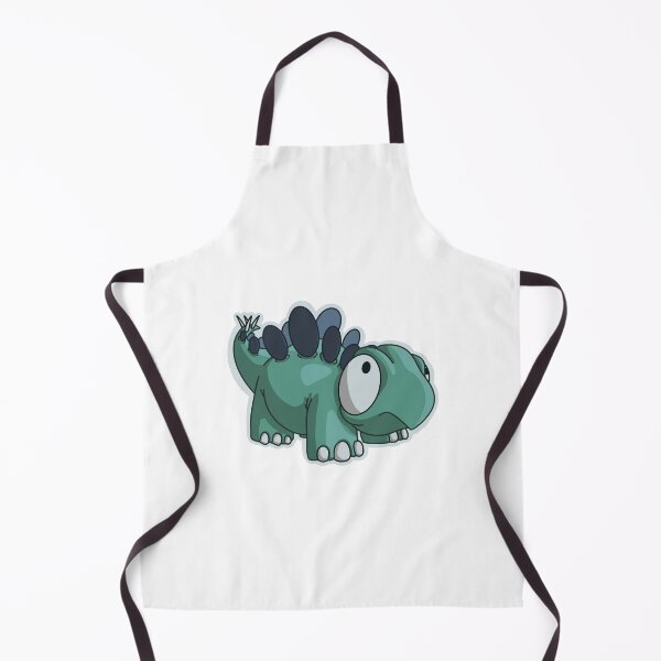 Item preview, Stegosaurus designed and sold by Bruce Westgate.
