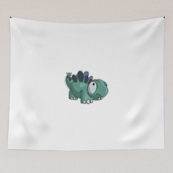 Item preview, Stegosaurus  designed and sold by Bruce Westgate.