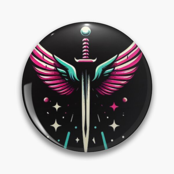 Item preview, Angel weapon  designed and sold by elrashedy007.