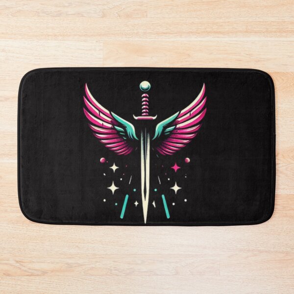 Item preview, Angel weapon  designed and sold by elrashedy007.