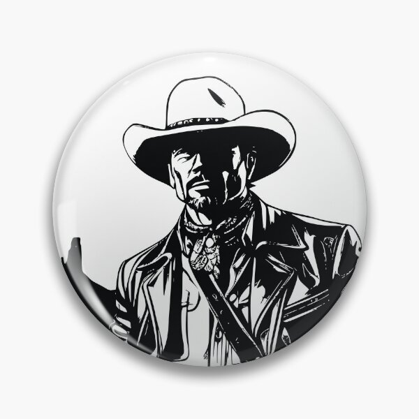 Item preview, Law of the West The Sheriff designed and sold by Fivelok.