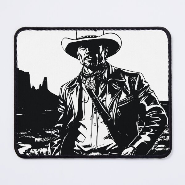 Item preview, Law of the West The Sheriff designed and sold by Fivelok.