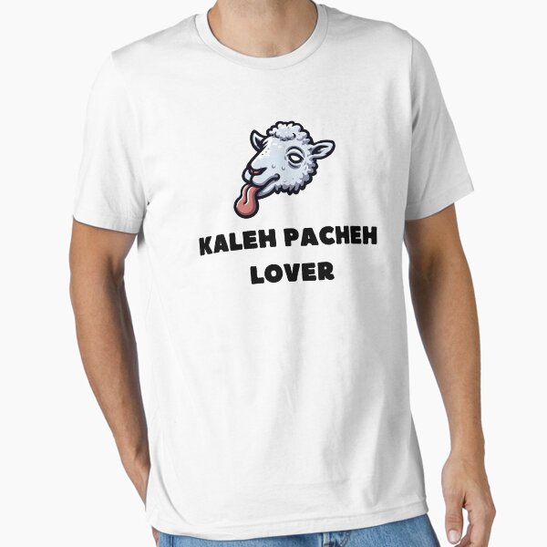 Aperçu de l'œuvre Kaleh Pacheh - Cuisine persane (iran) créée et vendue par Persian Pride Official.