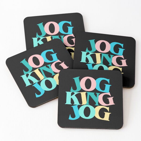 Item preview, Ghost Files - Jog King designed and sold by humnoo.