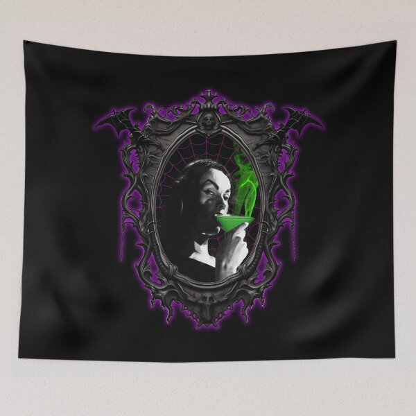Item preview, PHANTOM 2A (1925) designed and sold by Garden Of Nightmares.