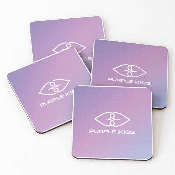 Item preview, Purple Kiss designed and sold by HYYH Enthusiast.